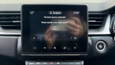 Renault Captur 1.3 TCE 130 BOSE Launch Edition 5dr Petrol Hatchback